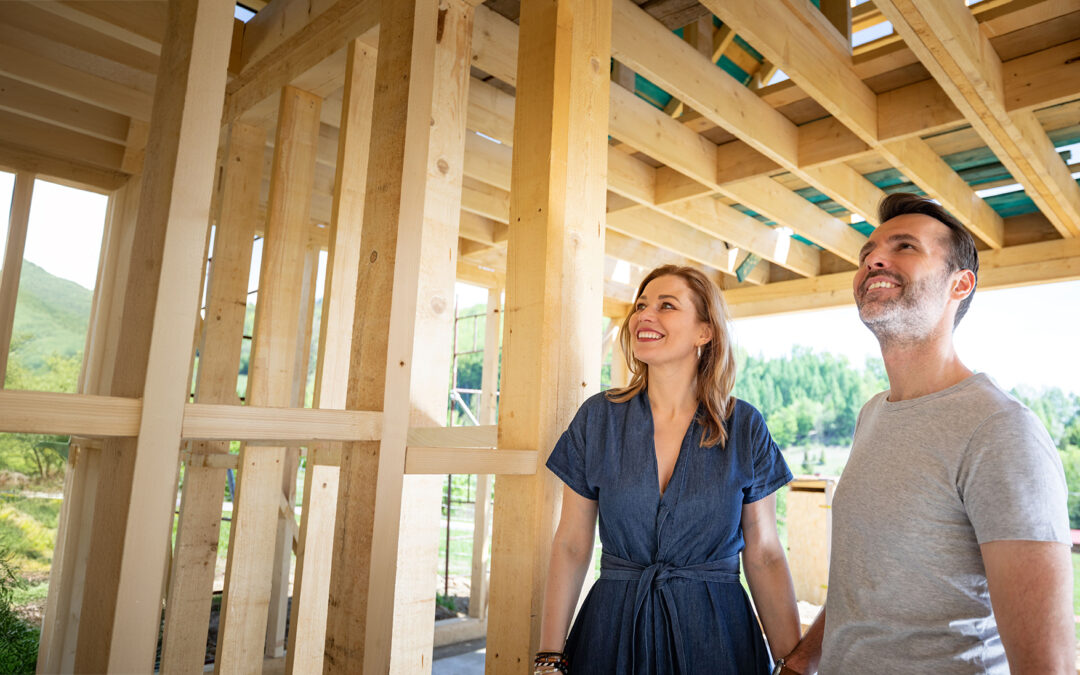 Dream Home Dilemma: Should You Build or Buy your home?