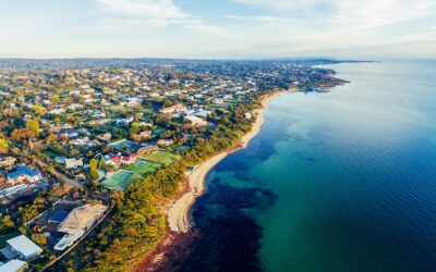 How property markets are performing throughout Australia