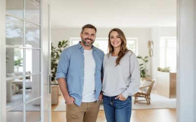 Five tips to get your property ready for sale