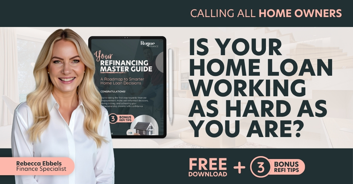 Refinancing Master Guide