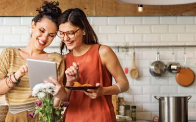 How to buy your first home with a sibling or friend